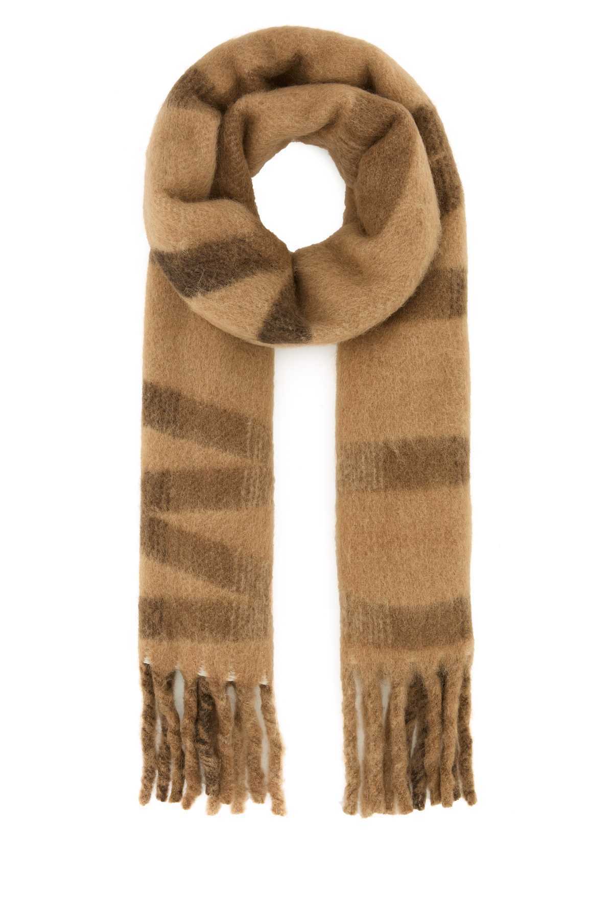 スカーフ WEEKEND SCARF (2425546045600 002)