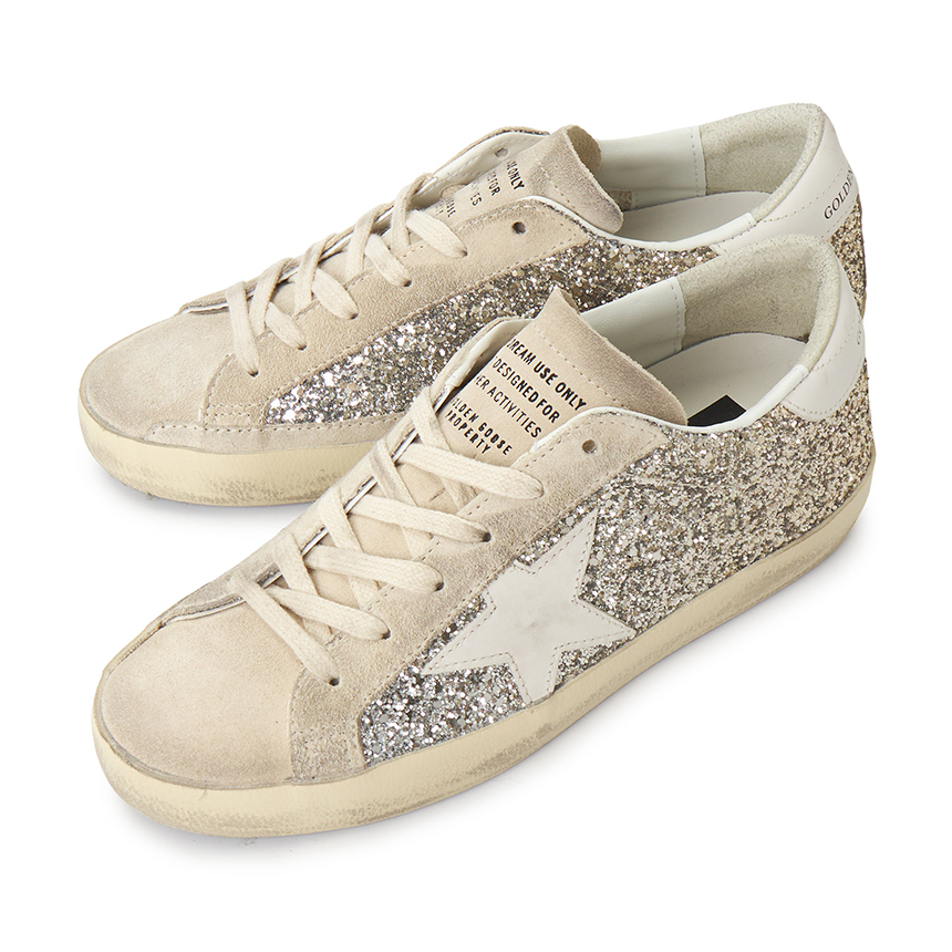 GOLDEN GOOSE レディース スニーカー GWF00101 F006758 55636