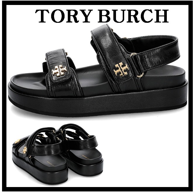 ★関税込★Tory Burch★トリーバーチ KIRA スポーツサンダル★