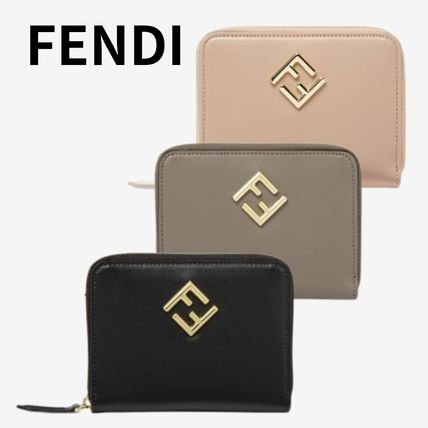 ローマ FENDI(フェンディ) 財布・小物(レディース) - 海外通販の