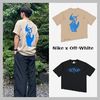 Nike x Off-White NRG T-Shirt ナイキ オフホワイト Tシャツ