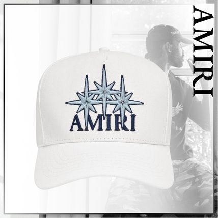 AMIRI(アミリ) キャップ(メンズ) 5ページ目 - 海外通販のBUYMA