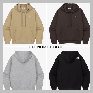 ★THE NORTH FACE★MINI BOX LOGO HOOD PULLOVER★送料・関税込 THE NORTH FACE ノースフェイス MINI BOX LOGO HOOD PULLOVER