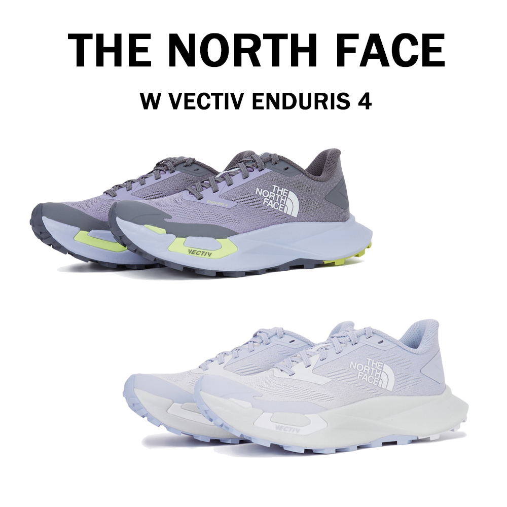 THE NORTH FACE★25SS★W VECTIV ENDURIS 4_NS97R04