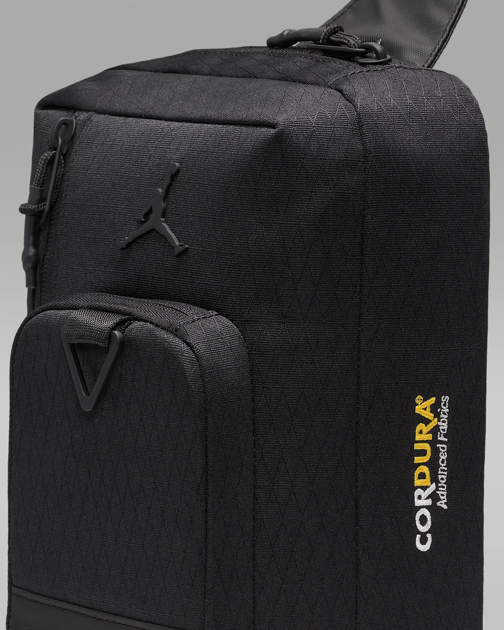 ☆大人気☆Jordan Collectors Xbody Bag 2カラー ☆大人気☆Jordan Collectors Xbody Bag 2カラー