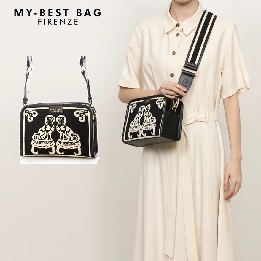 即納 MY BEST BAG マイベストバッグ ショルダーバッグ 259103-SS