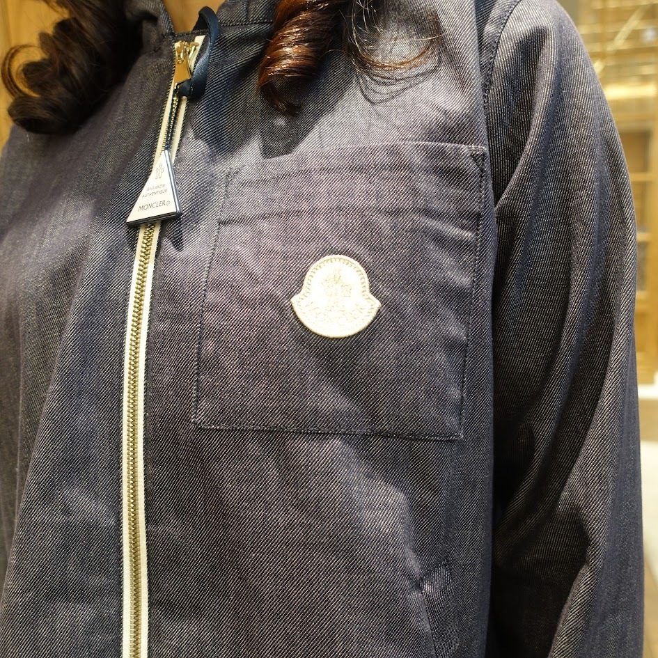 ♪直営店♪ Moncler「大人もOK」 Direna ジャケット (MONCLER