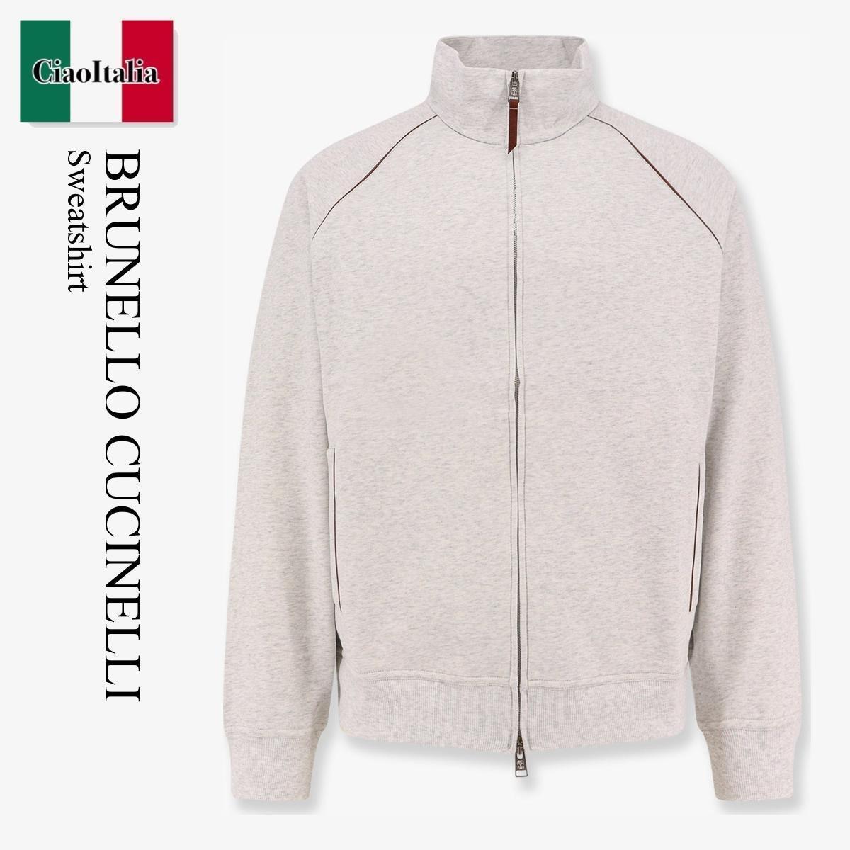 スウェット・トレーナー Brunello Cucinelli Sweatshirt