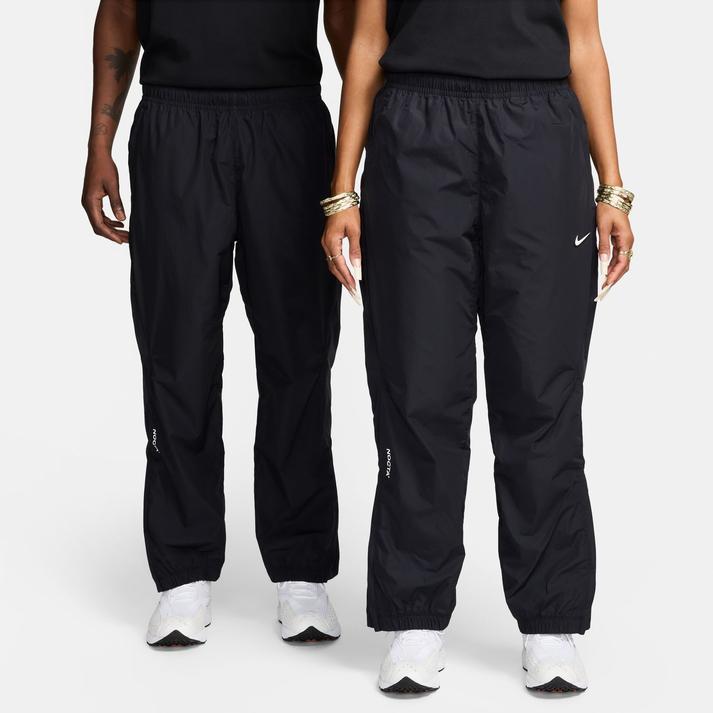 【NIKE】M NOCTA CS WVN TRK PANT BLK/WHT 国内発送