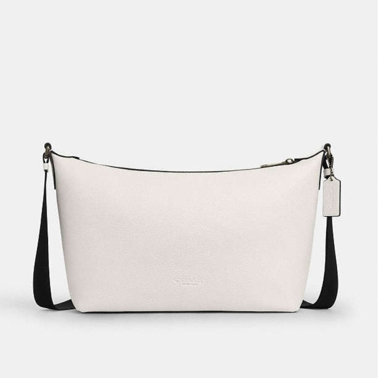 すぐ届く*COACH*コーチ*フィン クロスボディ バッグ (Coach