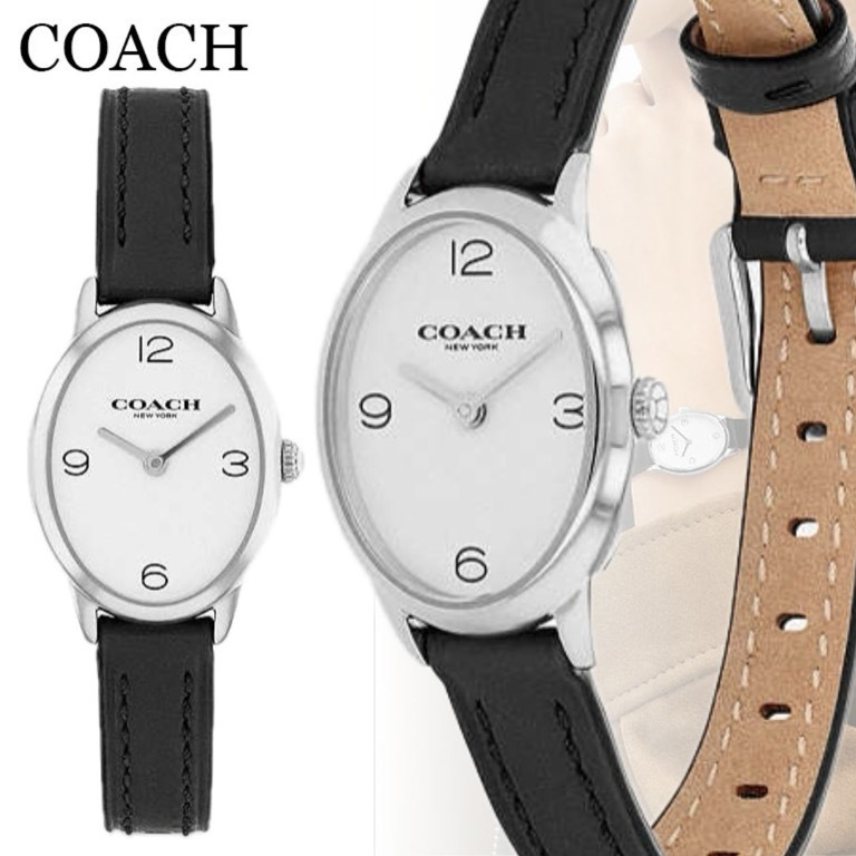 すぐ届く*COACH*コーチ*タリア ウォッチ・22MM