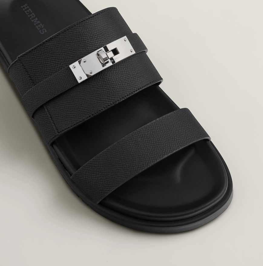 HERMES サンダル 《ジャクソン》  Jackson sandal ★関税込