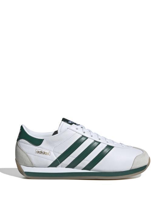 スニーカー ADIDAS Men Sneakers IIE4042 White