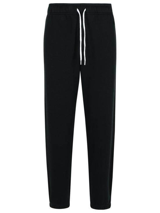 フィットネスボトムス POLO RALPH LAUREN Women Training Pants 211943009003 Black
