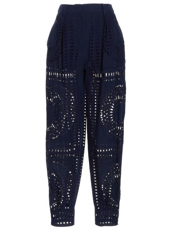ショートパンツ A FERRETTI Women Shorts  Burmudas A033316320290 BLUE