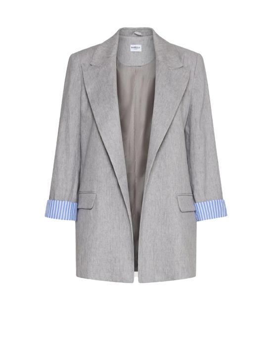 ジャケット MARELLA Women Jackets 2513041044200 IMPETO001 Grey