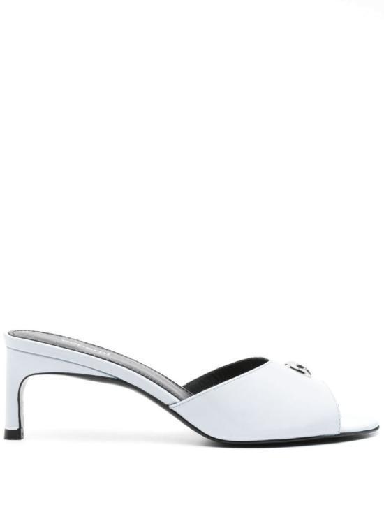 サンダル・ミュール COPERNI Women Sandals COPSH49493 BLU BLUE