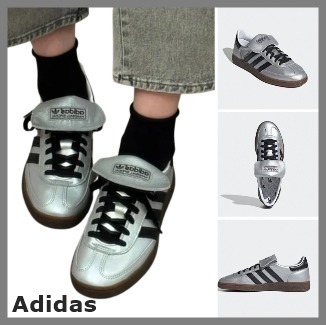 adidas アディダス HANDBALL SPEZIAL スニーカー