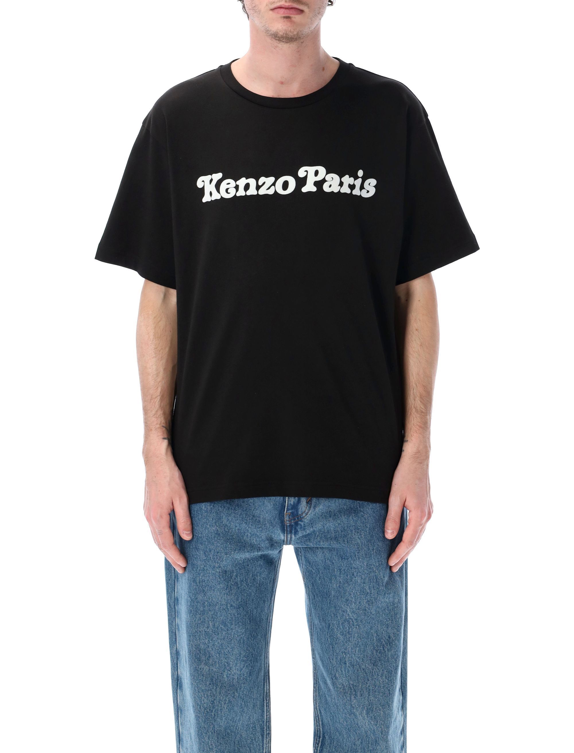 Tシャツ・カットソー KENZO TSHIRT (FF55TS4994SG)