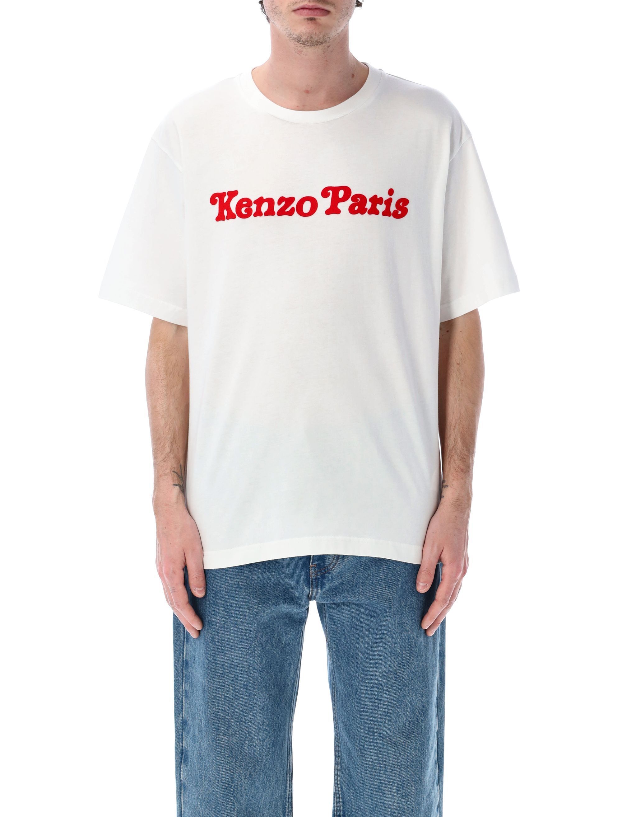 Tシャツ・カットソー KENZO TSHIRT (FF55TS5474SG)