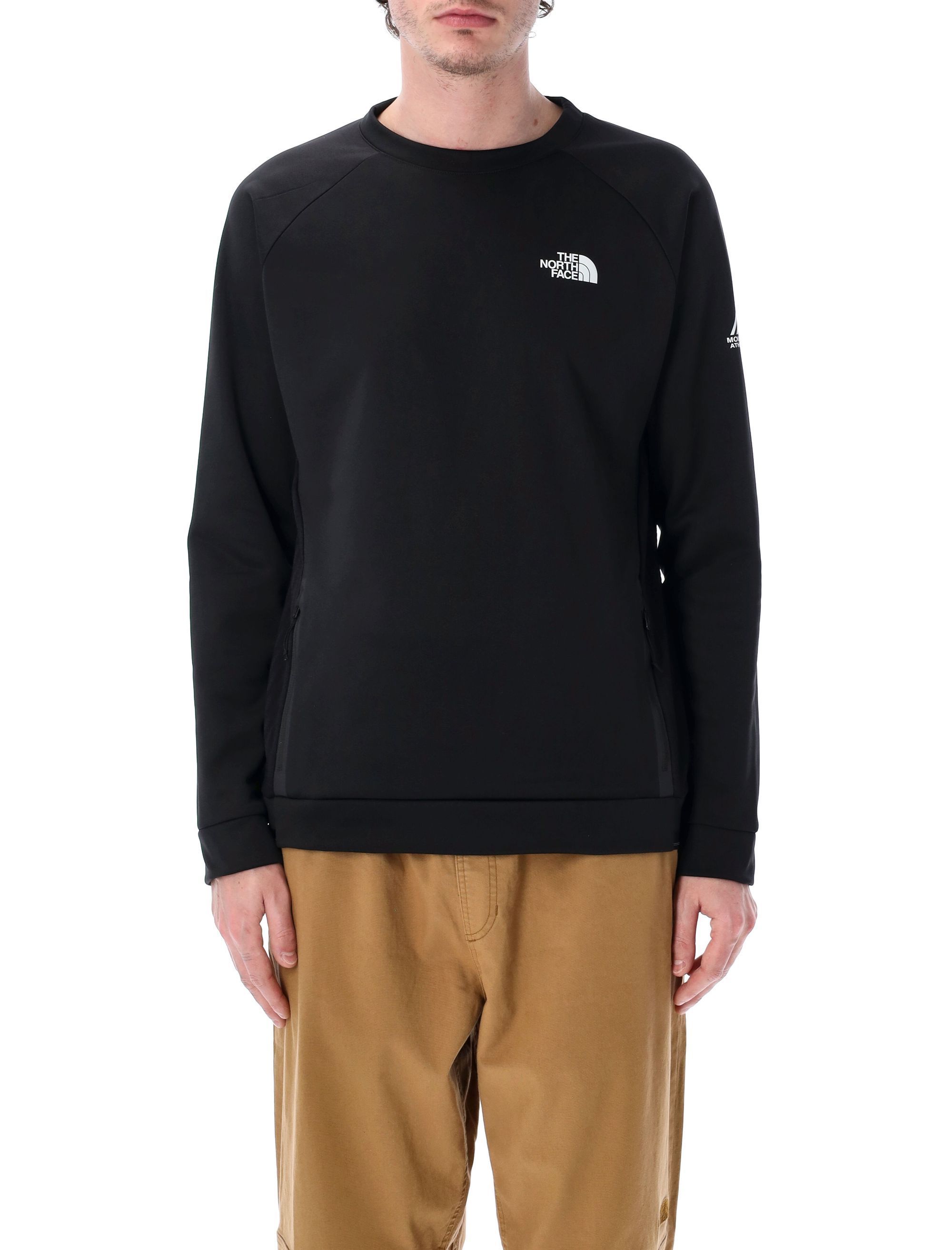スウェット・トレーナー THE NORTH FACE FLEECE (NF0A8BFN)