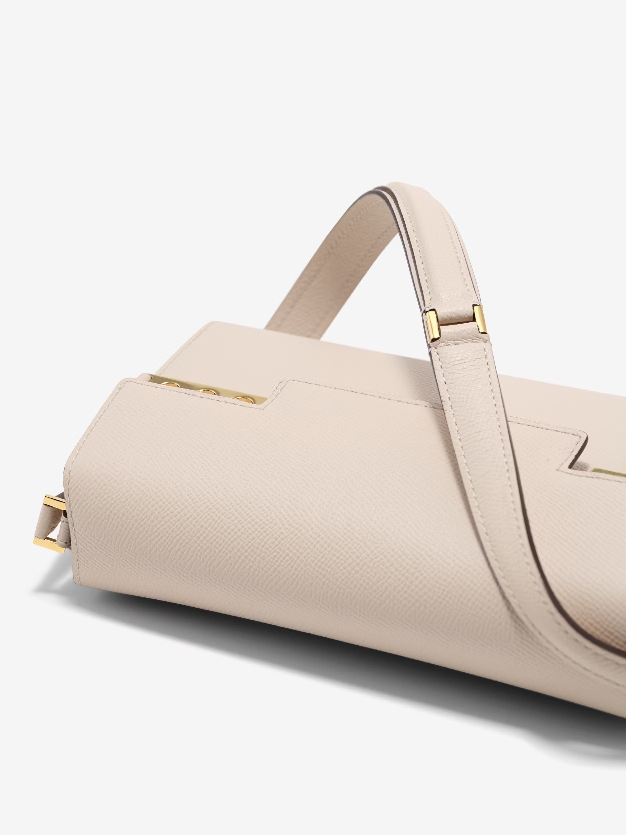 VIP価格【DELVAUX】タンペート トゥ ゴー DELVAUX】タンペート トゥ ゴー スモール (DELVAUX/ハンドバッグ