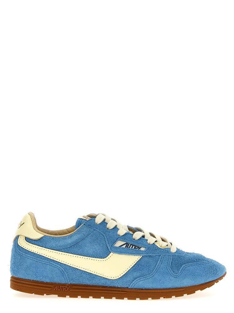 【関税送料無料】Autry Sneakers & Slip-On