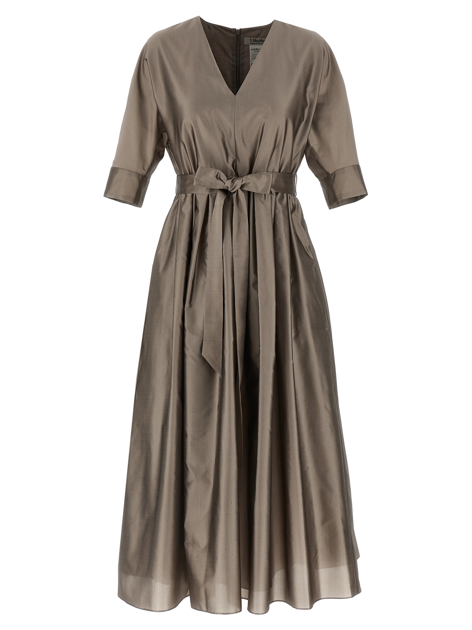 ワンピース S Max Mara 'Viola' dress