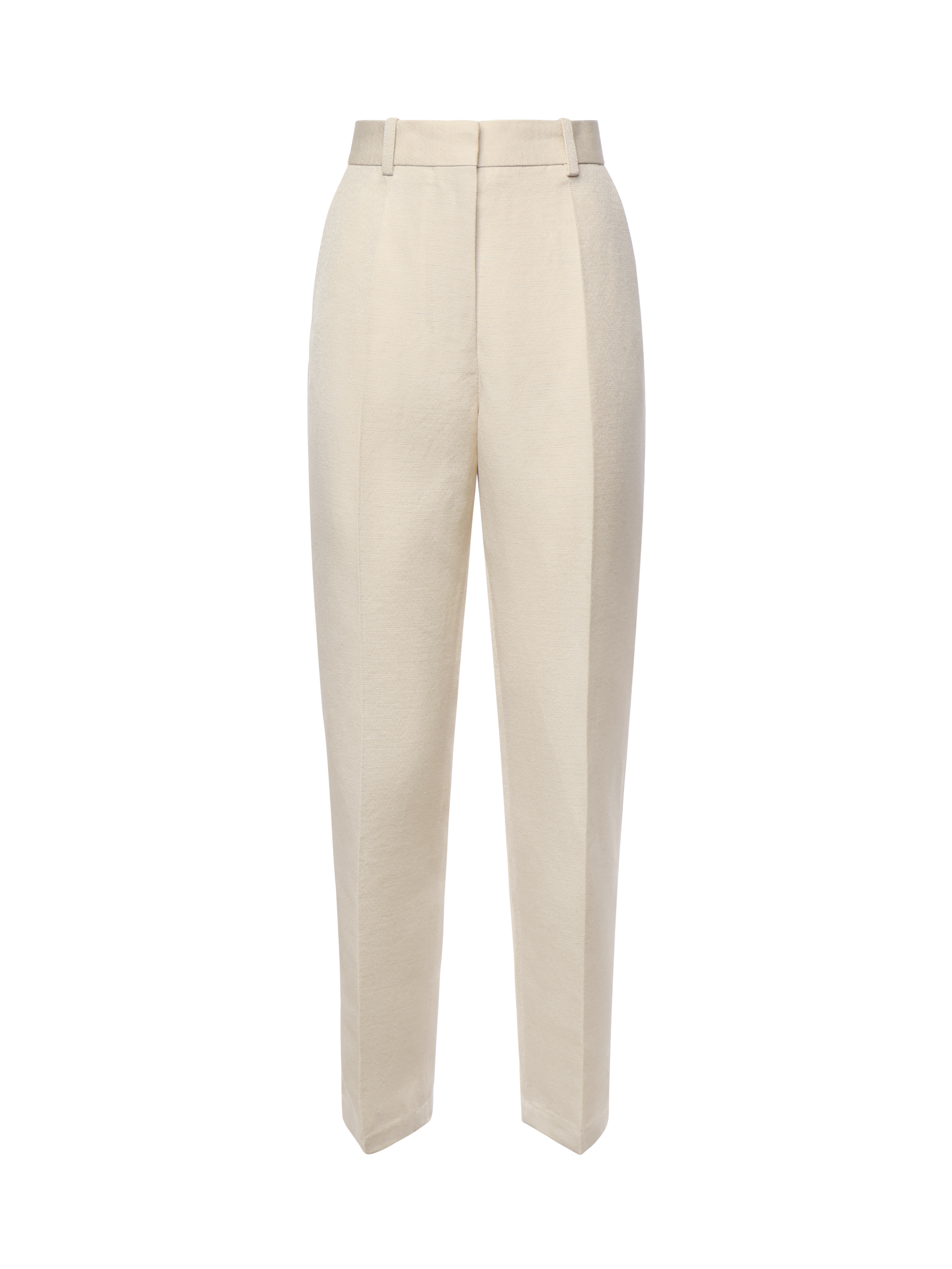 【関税&送料込】JACQUEMUS Trousers Beige