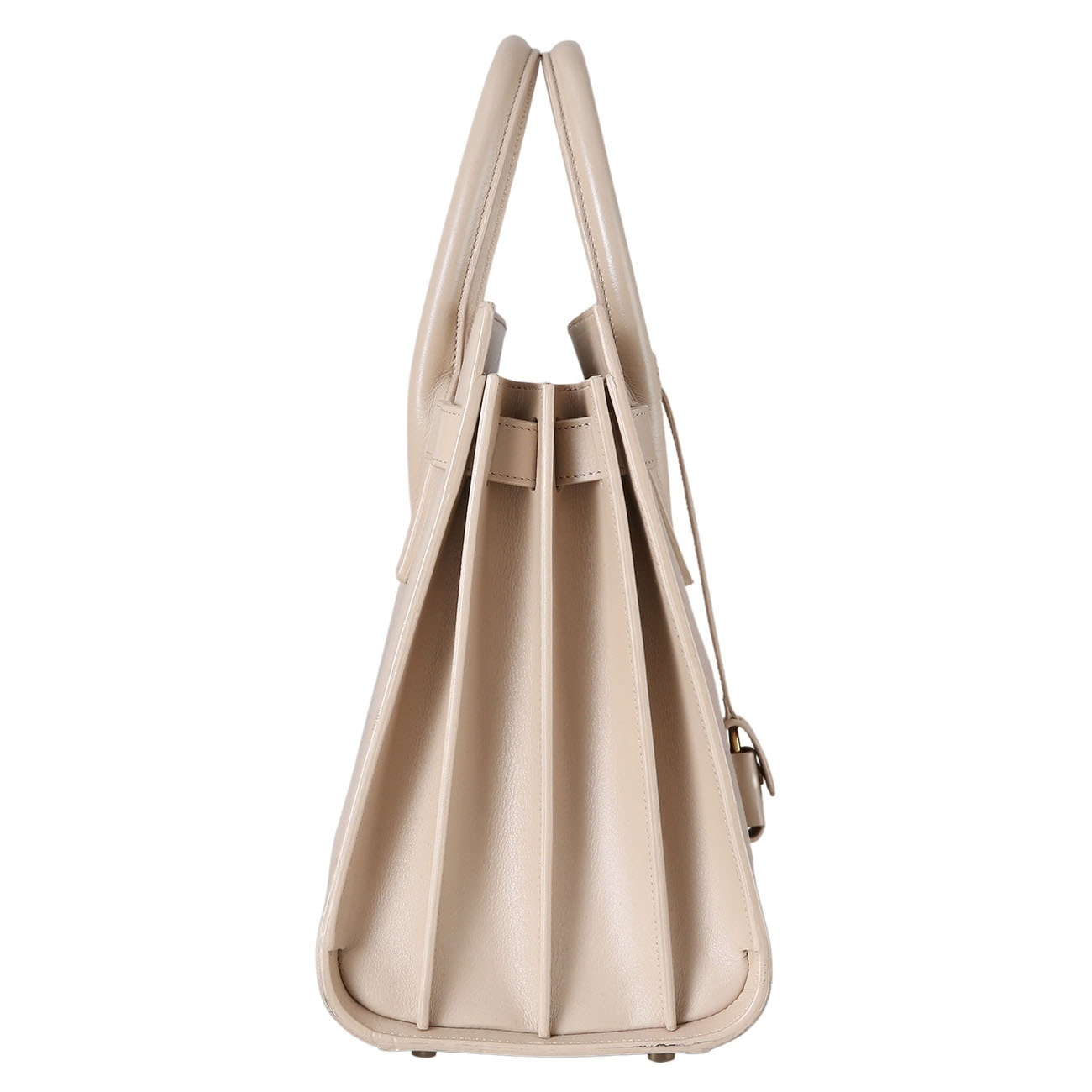 《SAINT LAURENT》サックドジュール ショルダーバッグ 中古