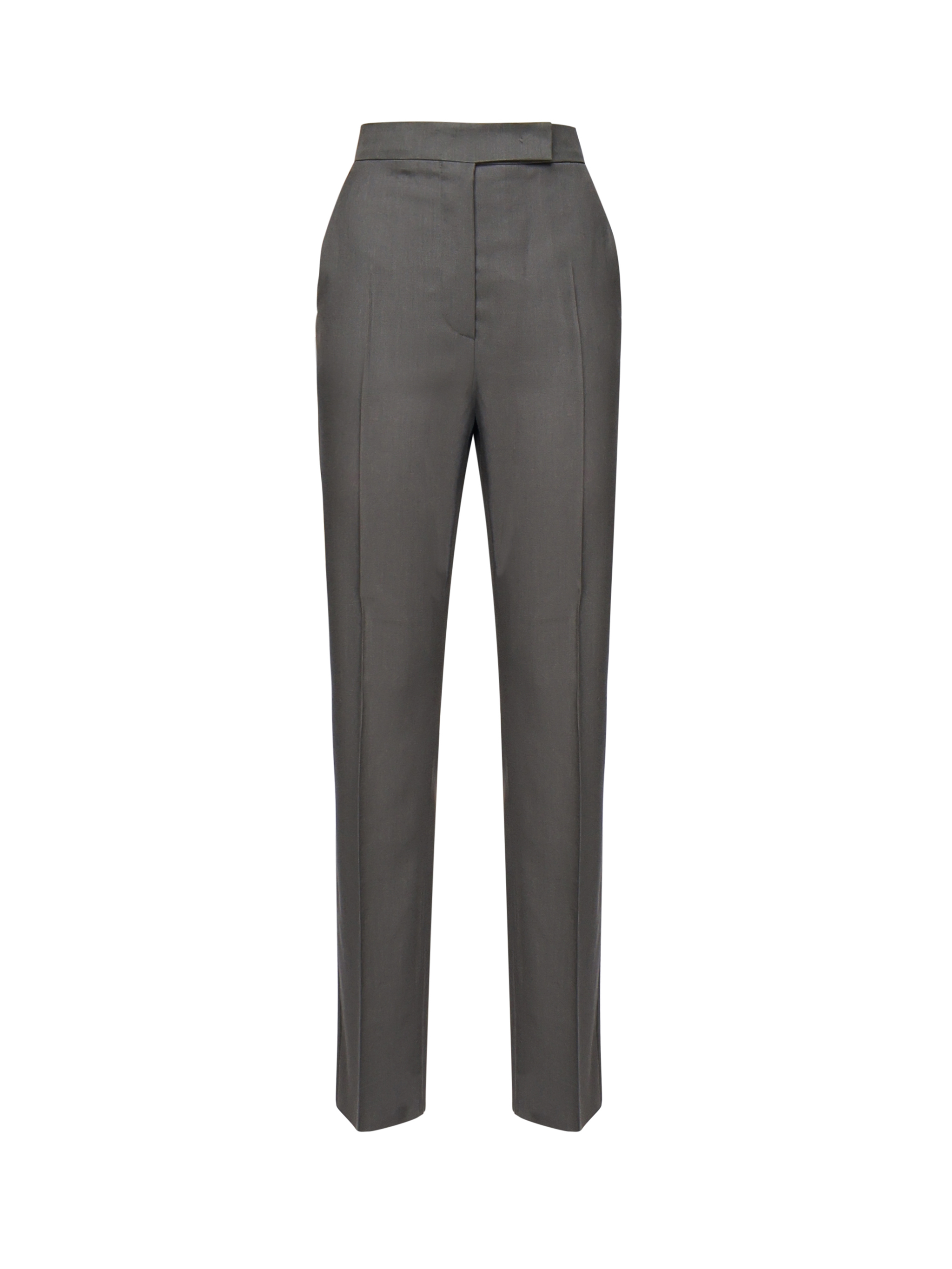 【関税&送料込】Max Mara Trousers Grey