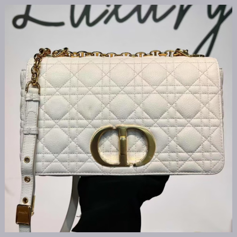 【エレガントで素敵♪】Dior  バッグ