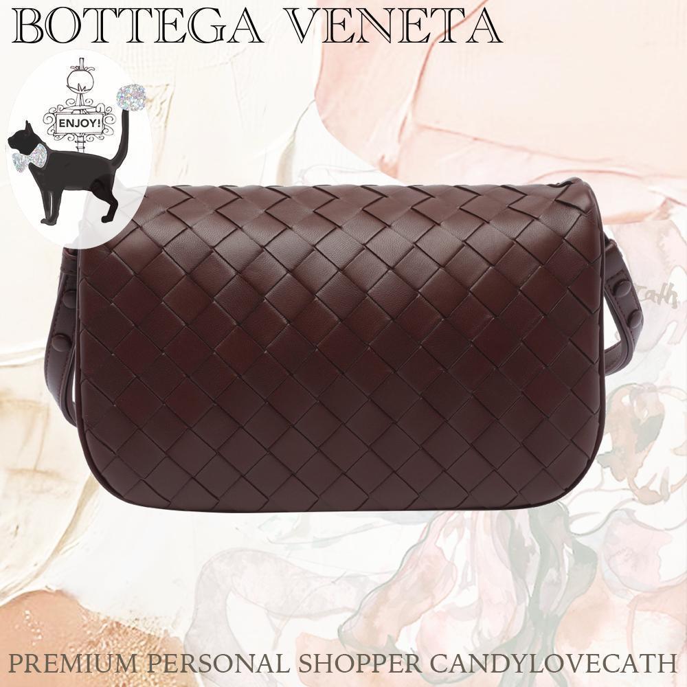 BOTTEGA VENETA クラッチバッグ