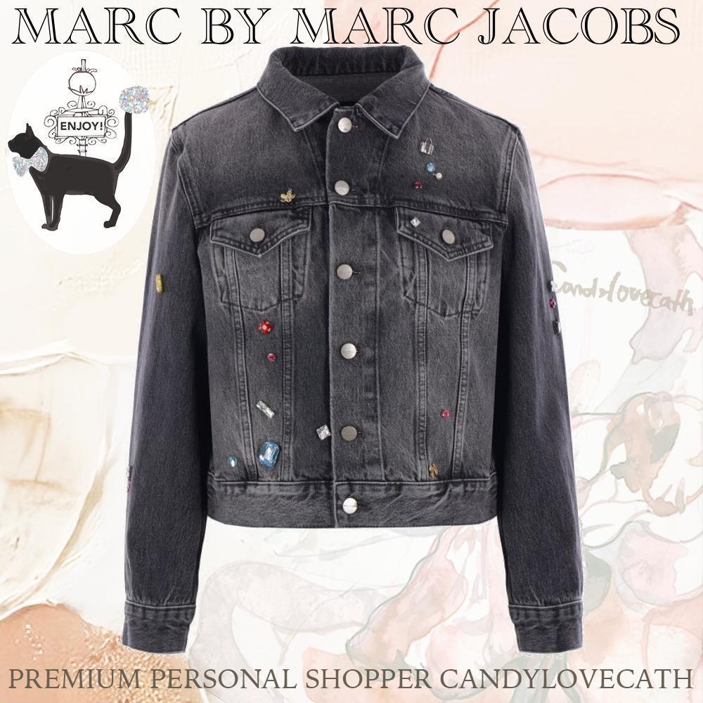 MARC JACOBS CV デニムジャケット
