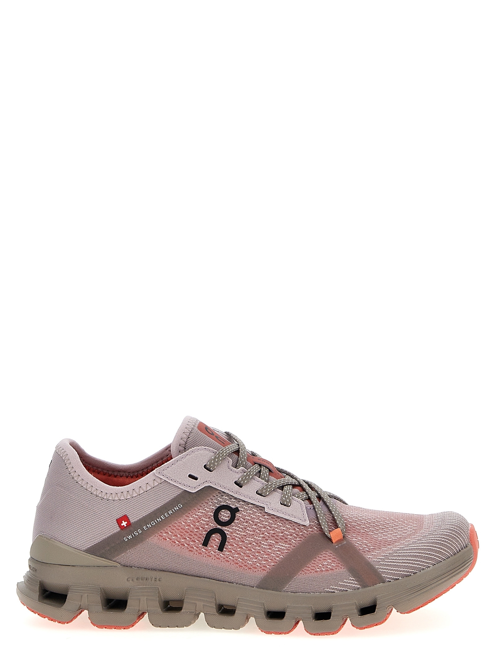 スニーカー ON 'Cloud X 4 AD' sneakers