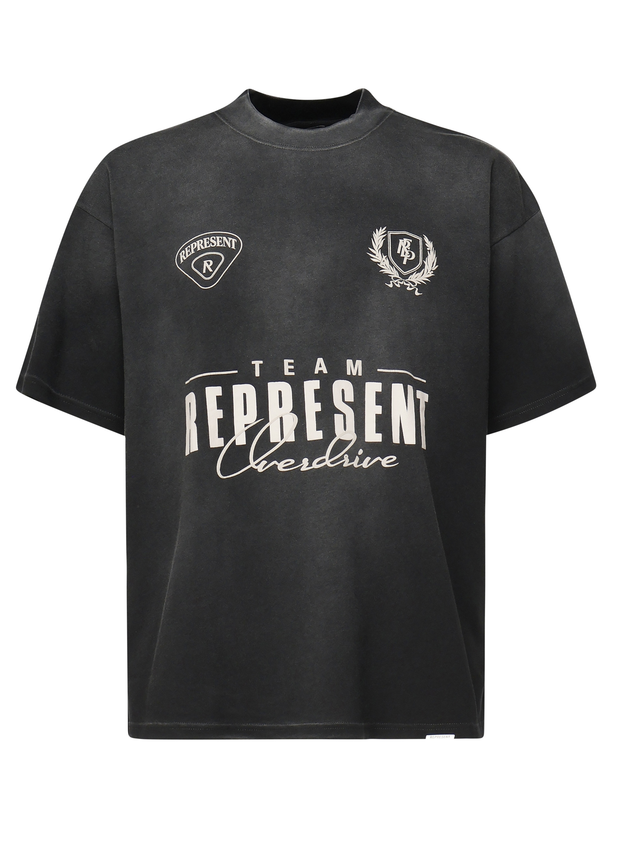 【関税&送料込】Represent T-shirts and Polos