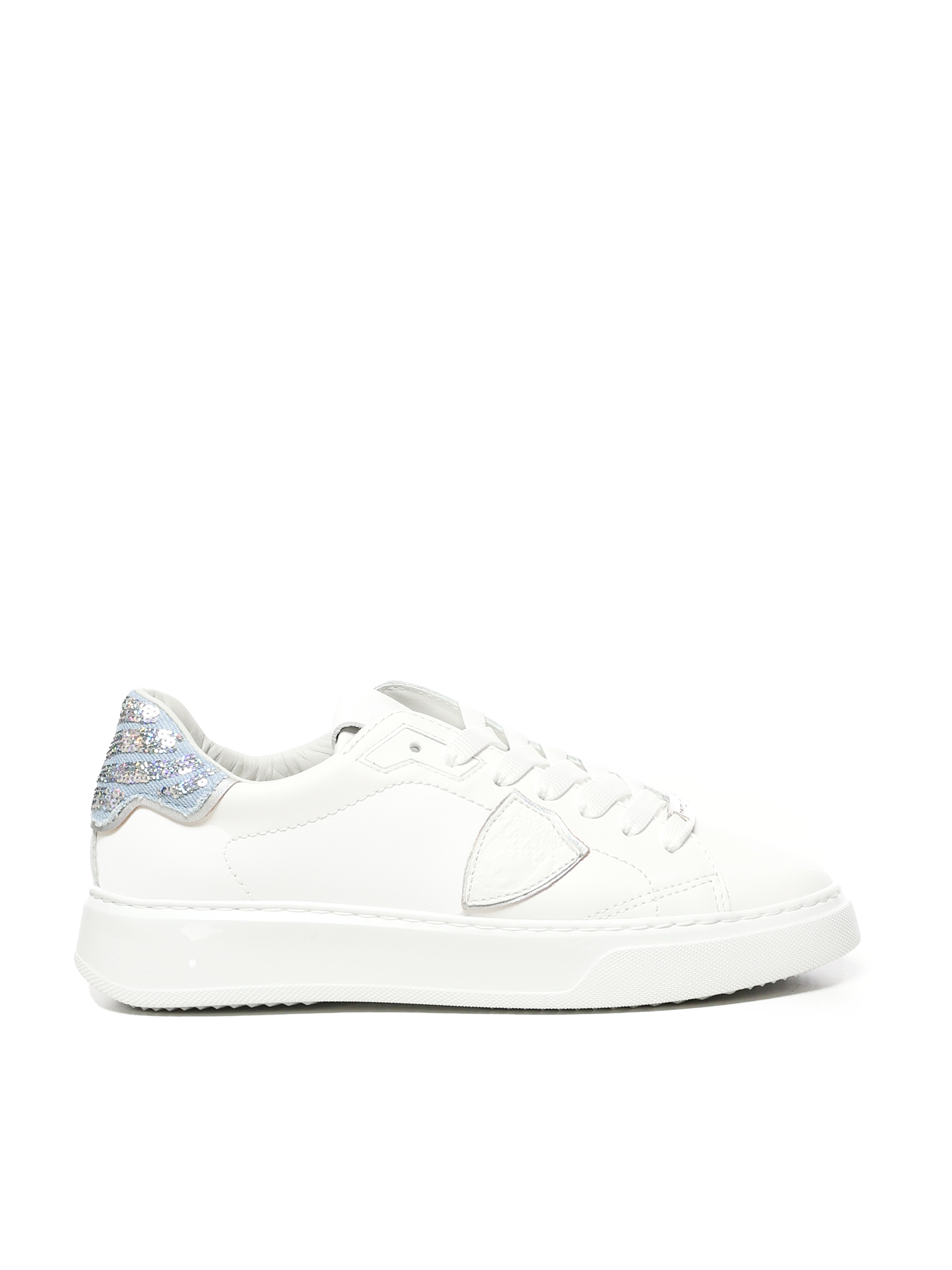 【関税&送料込】Philippe Model Sneakers