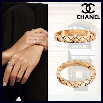 GINZA CHANEL(シャネル) 指輪・リング(レディース) - 海外通販の
