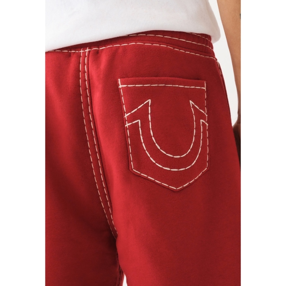 TRUE RELIGION SUPER T フリース スウェットパンツ 3色 TRUE RELIGION SUPER T フリース スウェットパンツ 3色 (TRUE