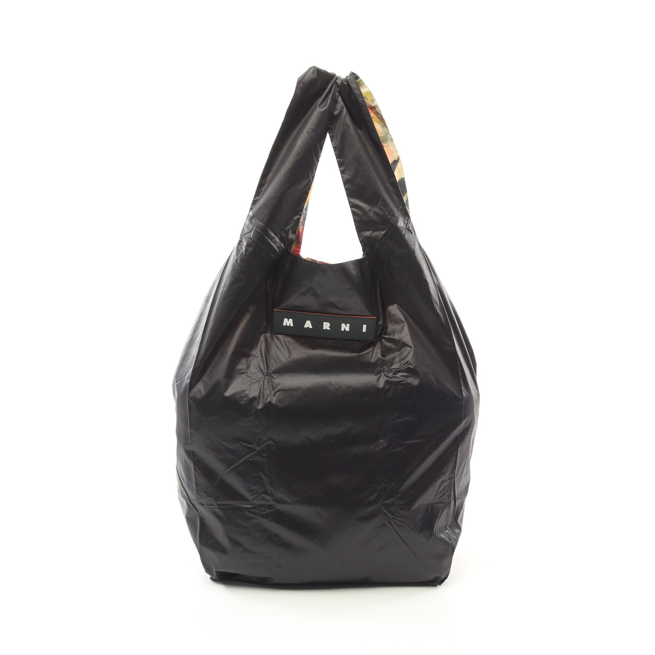 MARNI トートバッグ
