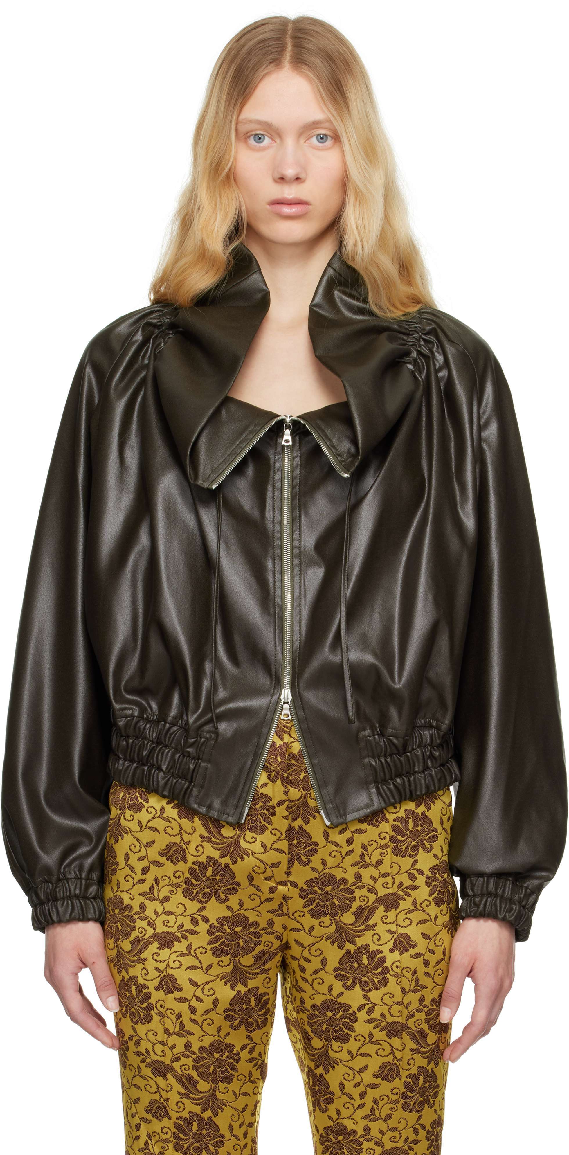【関税込み】Dries Van Noten ボンバー