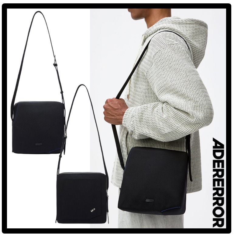 ★送料・関税込★ADERERROR★Tetraight Bag Product. 106★