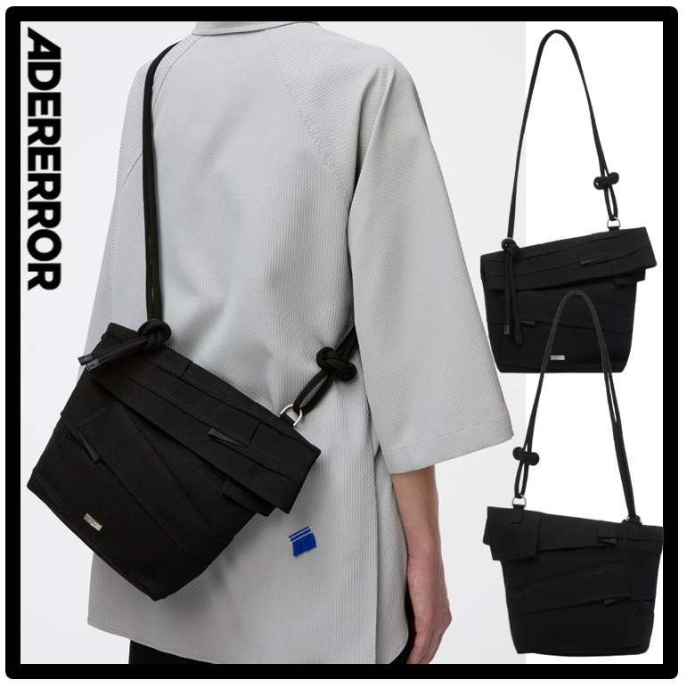 ★送料・関税込★ADERERROR★Cross Bag Product. 108★