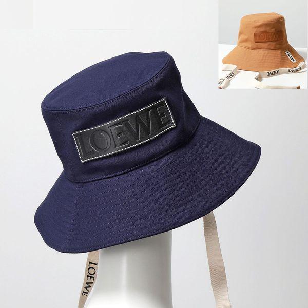 LOEWE フィッシャーマンハット K820HF1X67