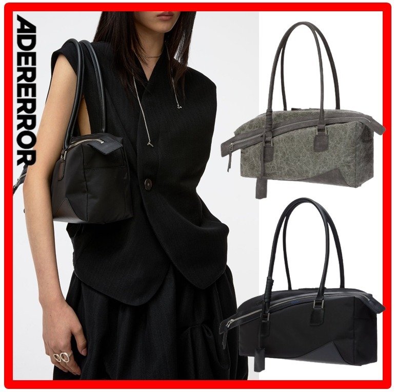 ★人気★【Ader Error】★Linea Bag Product. 112★バッ.ク★