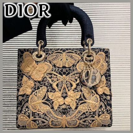 ディオールDior ガリアーノ リミテッドエディション かごバッグ レア 限定品 57585-d2_52e7442c-808b-47d4-