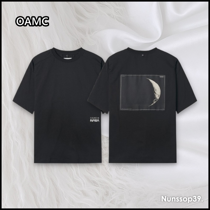 《OAMC》 Moon T-shirt