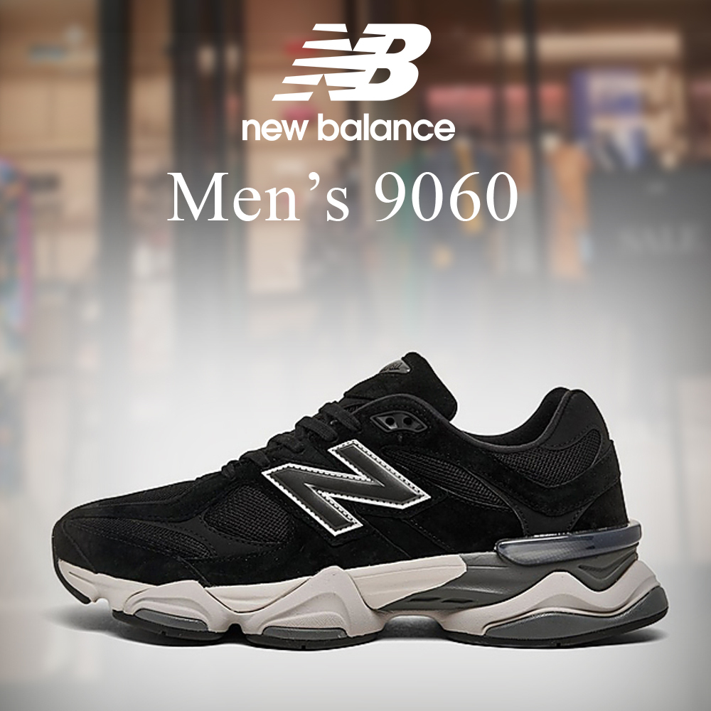 日本未入荷【NEW BALANCE】メンズ ニューバランス 9060