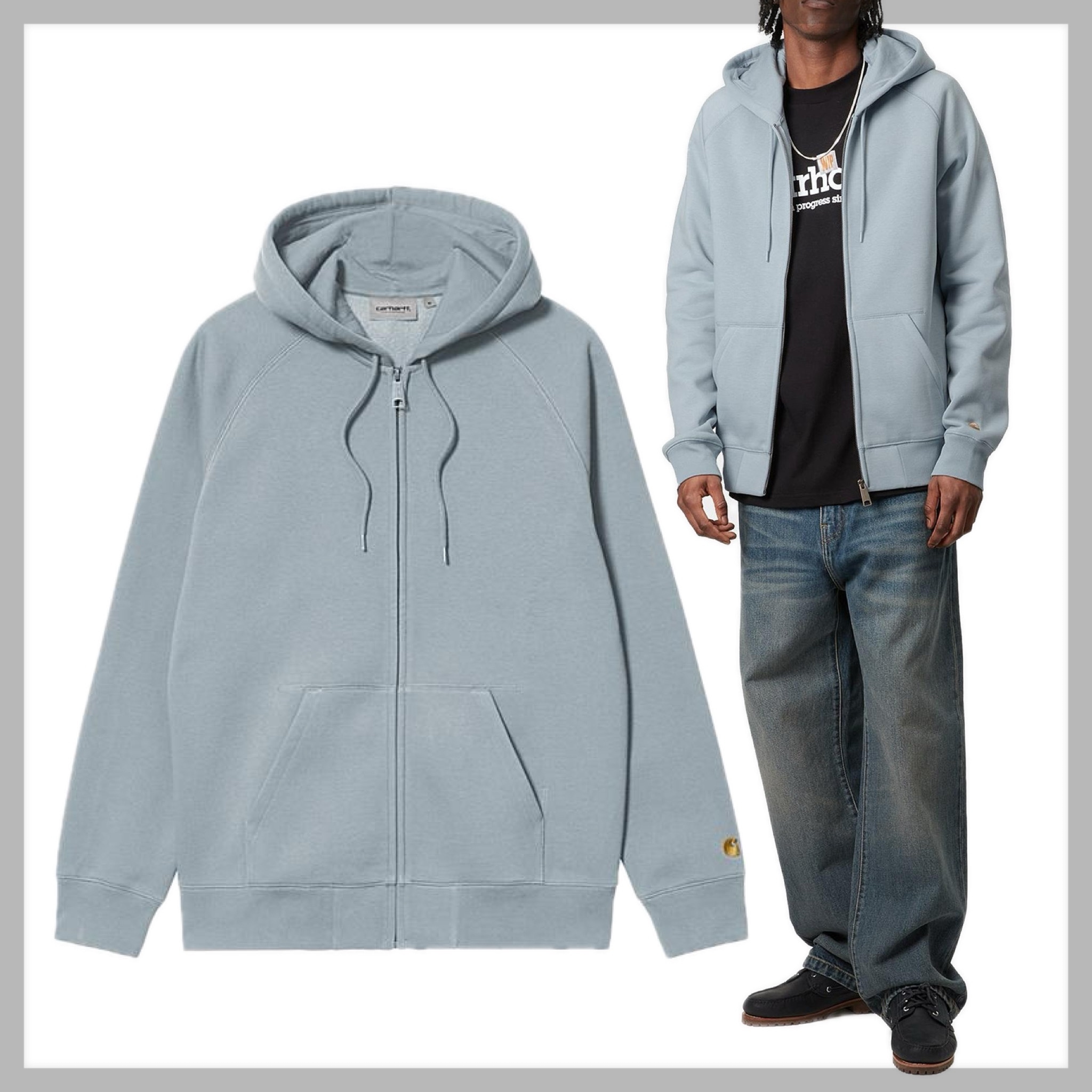 【carhartt】\