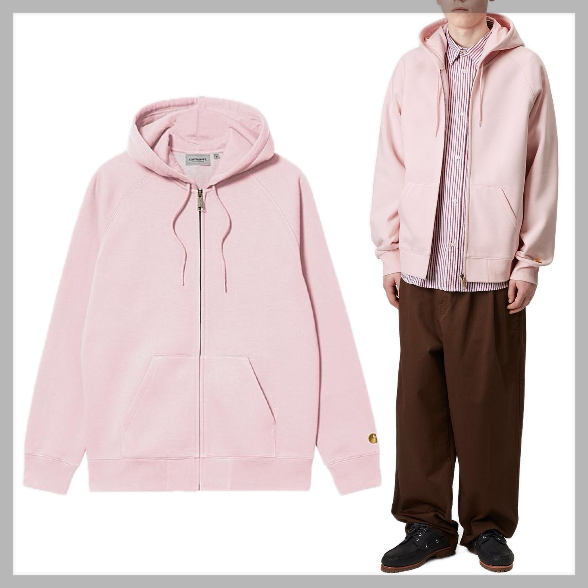 【carhartt】\